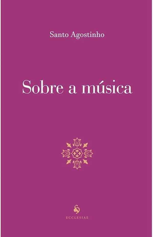 SOBRE A MUSICA