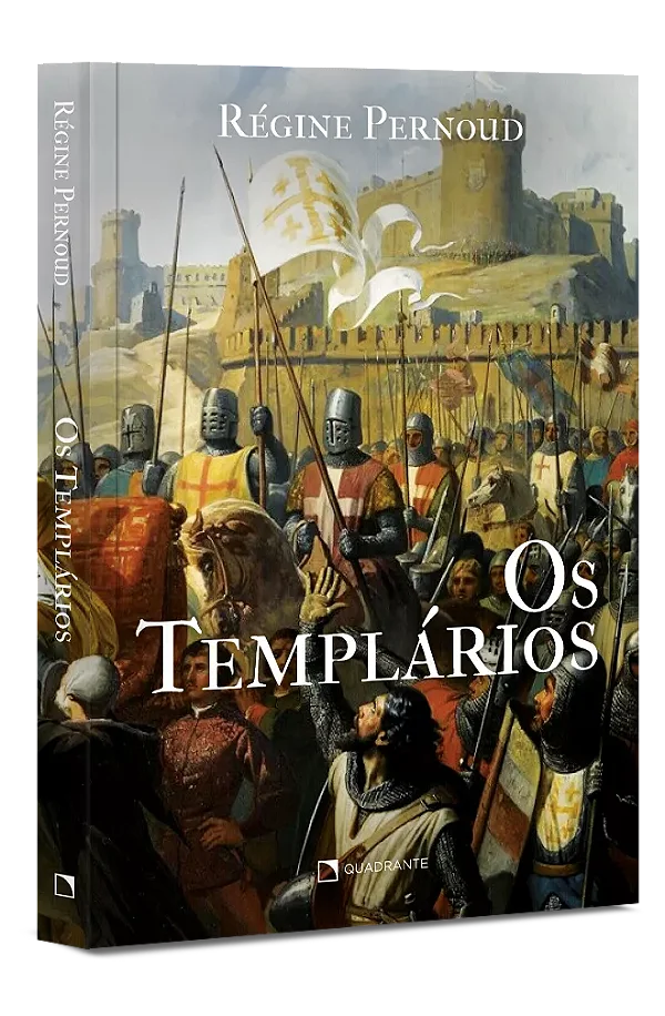 OS TEMPLARIOS