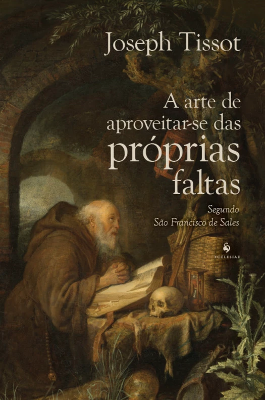 A arte de aproveitar das poprias faltas