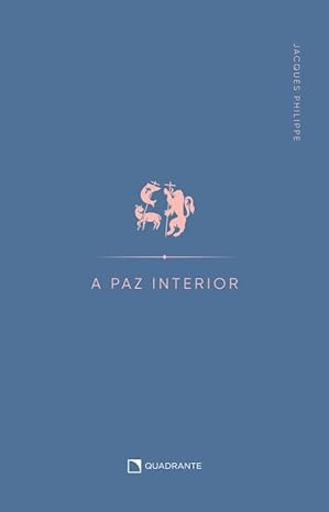 A PAZ INTERIOR