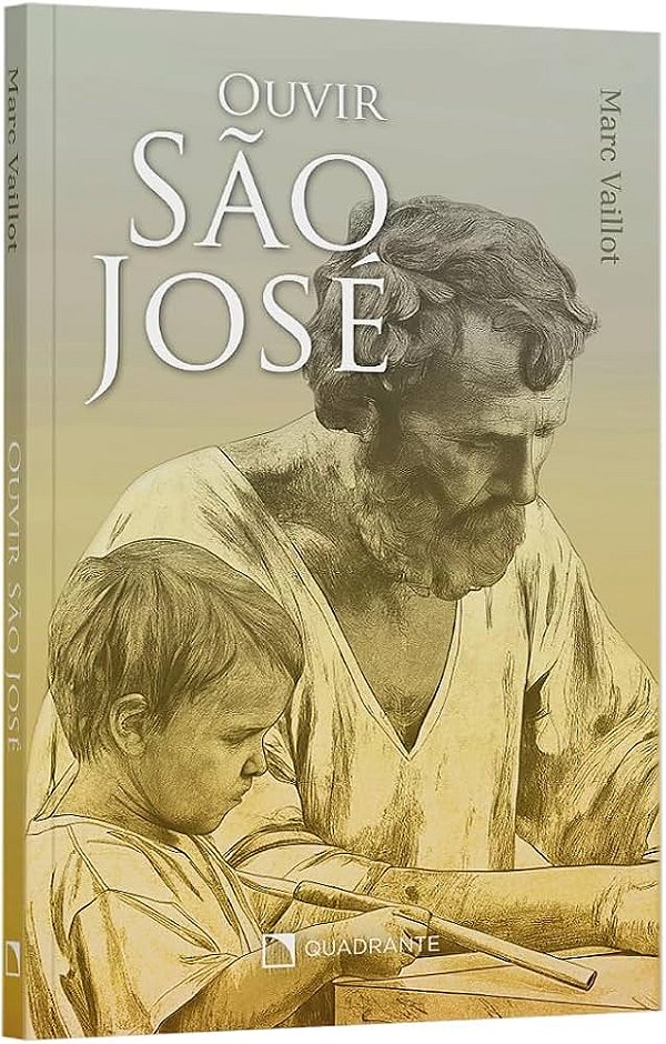Ouvir São José Pai, modelo e comp