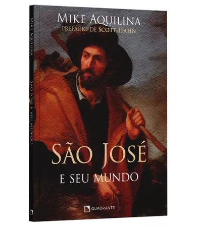 SAO JOSE E SEU MUNDO