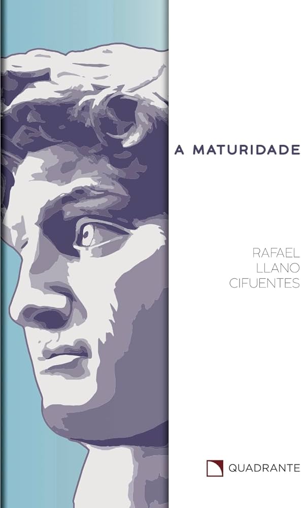 A MATURIDADE - 5 EDICAO