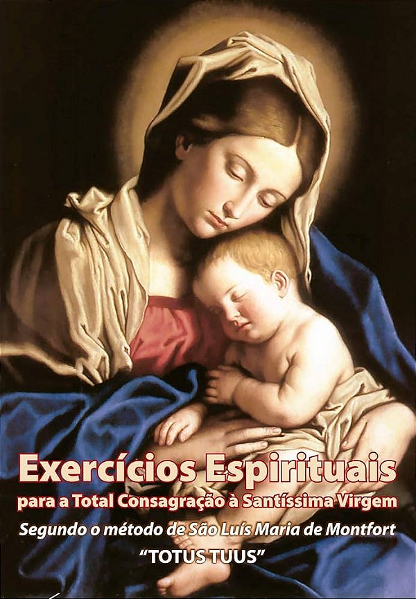 Exercicios Espirituais