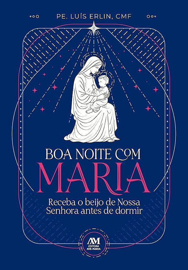 Boa noite com Maria