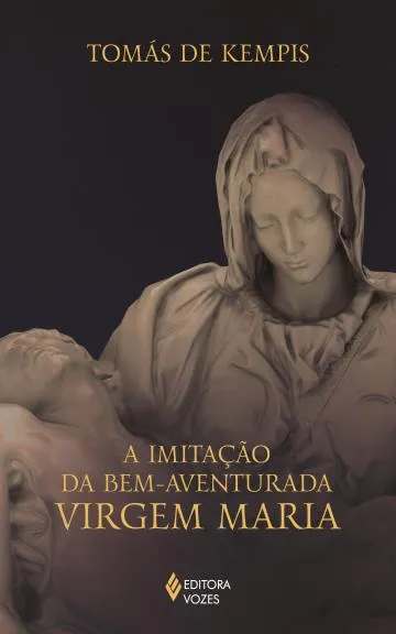 A Imitação da Bem aventurada
