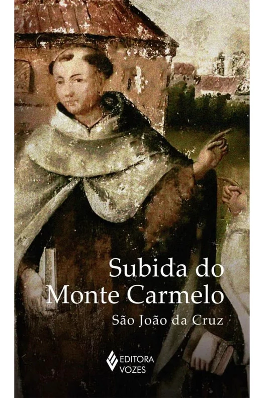 SUBIDA DO MONTE CARMELO
