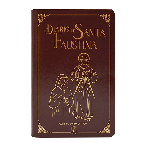 Diario de Santa Faustina bolso