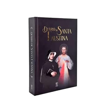 Diario de Santa Faustina Capa dura