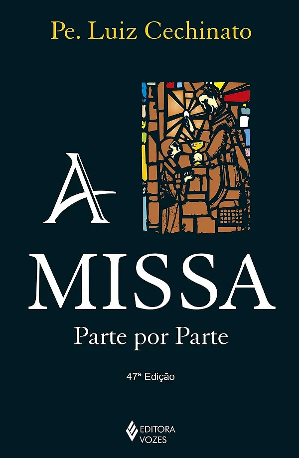 A MISSA PARTE POR PARTE