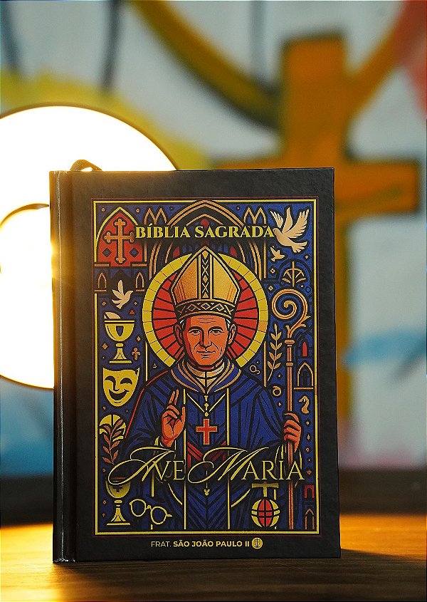 Biblia FSJPII