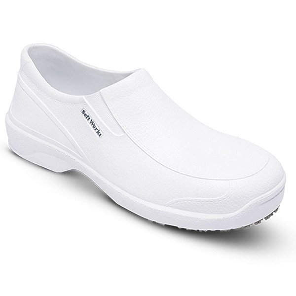Sapato EPI Em EVA Soft Works - Branco