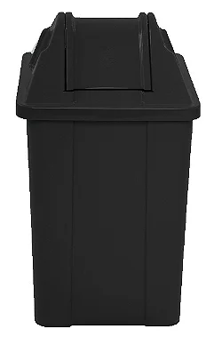 Lixeira Basculante Quadrada 60 Litros (Outras cores sob consulta)