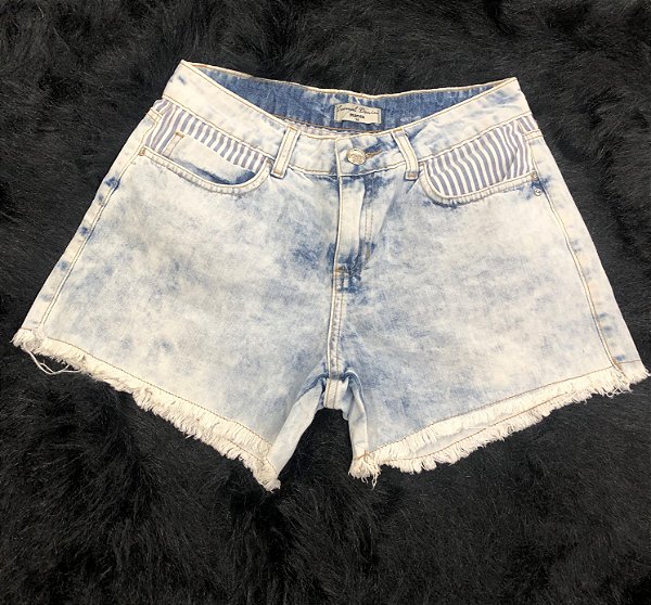 shorts jeans 38