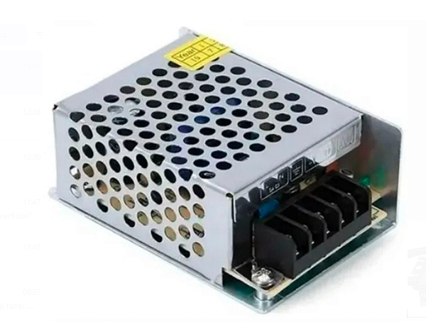 FONTE CHAVEADA COLMEIA MINI 12V 5A 60W