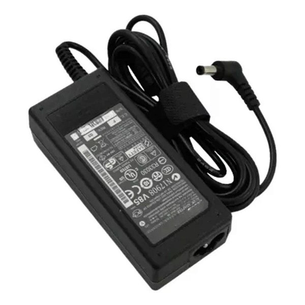 FONTE PARA NOTEBOOK ASUS 19V 3.42A 65W PLUG (2.5*0.7)