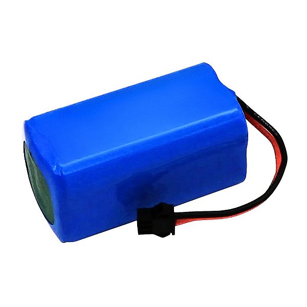 Bateria De Substituição Gikysuiz Robovac 11s 15c 30c G10 G20