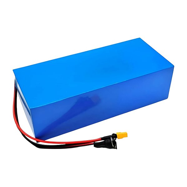 Bateria Lítio 29V 20ah (20000mah) Com Bms 7s De Proteção