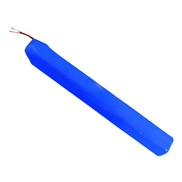 Bateria 36V 6.6ah Para Bicicleta Bikelete Recarregável