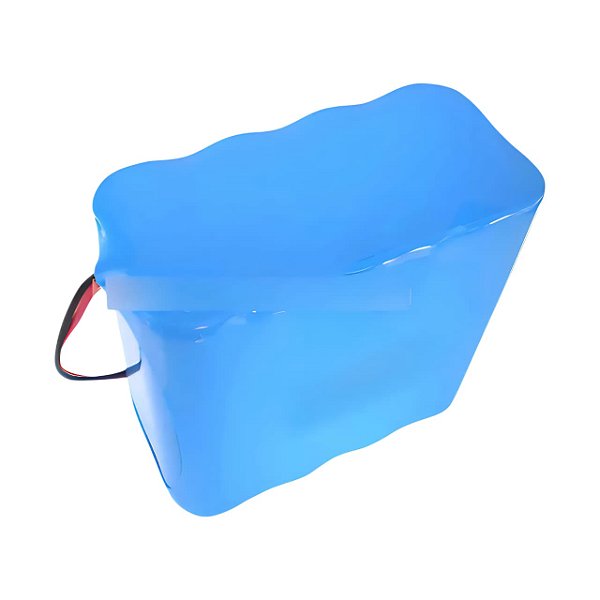 Bateria Li-ion 18650 14.8v/16.8v 6600mah 4s2p Com Bms