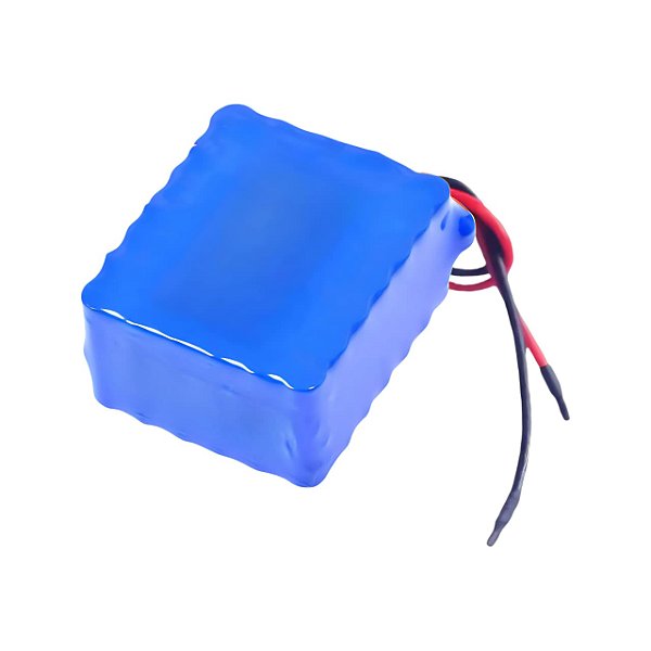 Bateria 24V 15000mah 18650 Com Placa Bms C/ Balanceamento