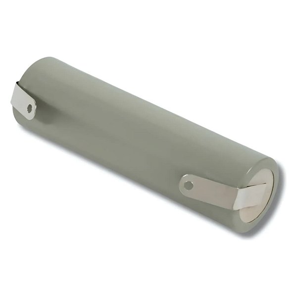 Bateria Lítio 18650 Alta Descarga 3c 3,7v 2300mah