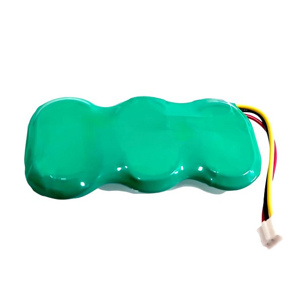 Bateria Recarregável 3.6v 500mah Varta Para Arduino Projetos