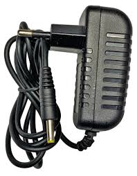 FONTE 12V 1A P4 MINI (3.5MM X 1.35MM) PAREDE