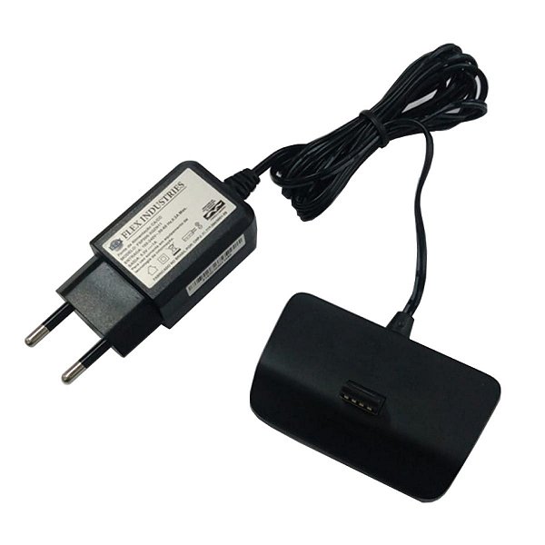 FONTE 5.5V 1A MAQUININHA CIELO