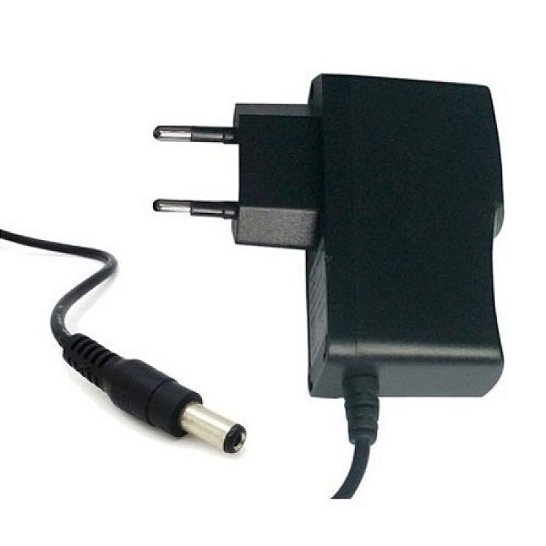 FONTE 12V 3.5A P4 (5.5MM X 2.1MM) PAREDE