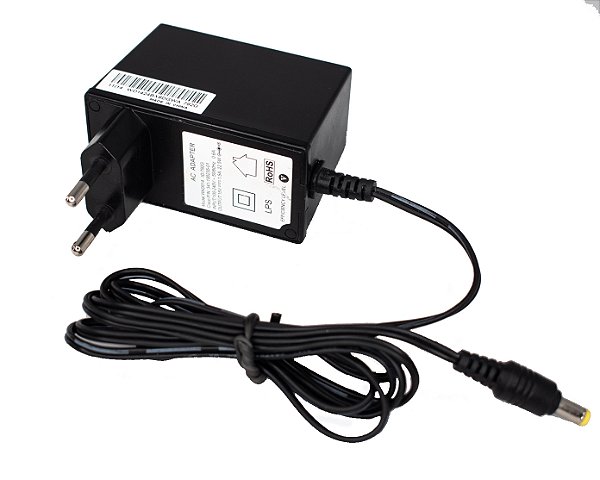 FONTE 15V 2A P8 (5.5MM X 2.1MM) PAREDE