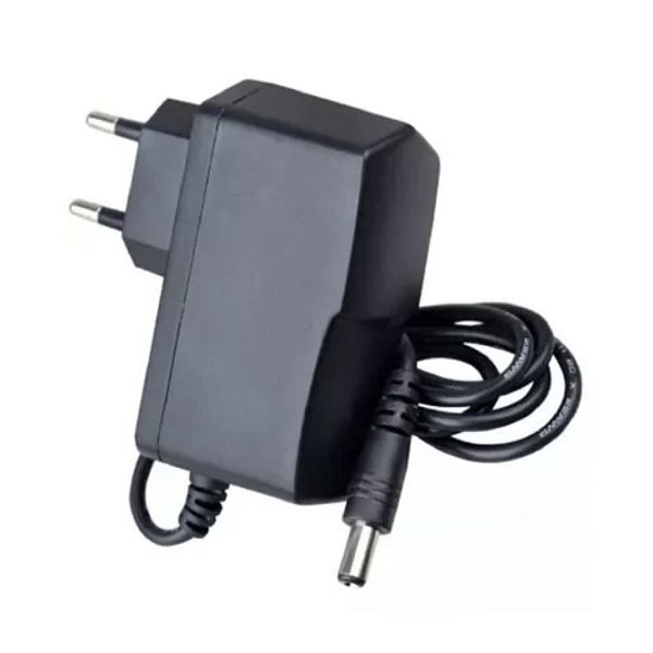 FONTE 13V 1.5A P4 (5.5MM X 2.1MM) PAREDE