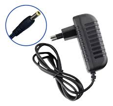 FONTE 5.1V 2.3A HP MINI (4.0MM X 1.7MM) PAREDE NETBIT ORIGINAL