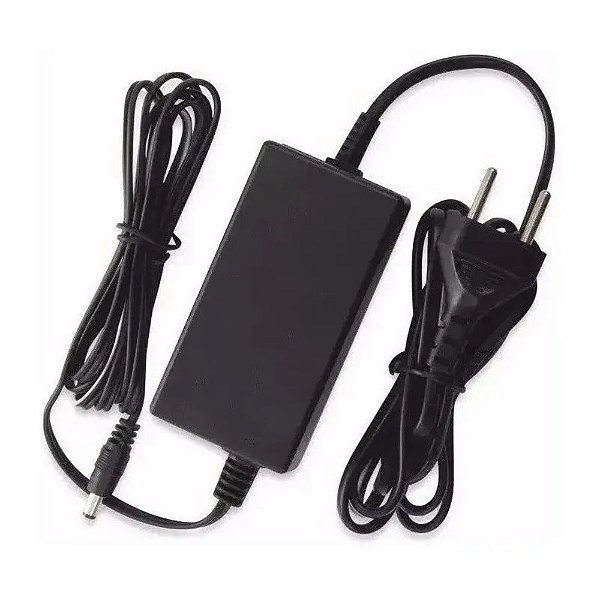 FONTE 12V 1.5A P8 (5.5MM X 2.5MM) FIO FIO