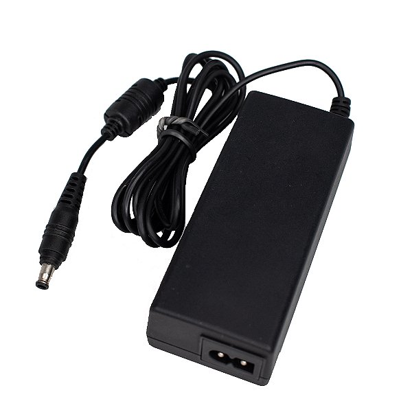 FONTE 12V 2A P4 (5.5MM X 2.1MM) CARREGADOR FLUTUANTE SEM LED MESA