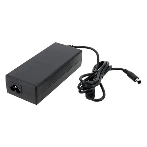 FONTE PARA NOTEBOOK LG 19V 5.79A 110W PLUG (6.5*4.4)