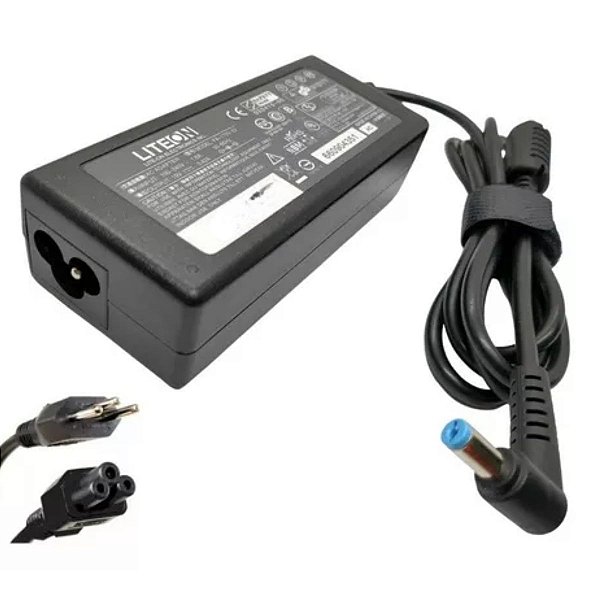 FONTE PARA NOTEBOOK ACER 19V 4.74A 90W PLUG (3.0*1.0)