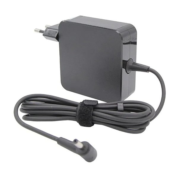 FONTE PARA NOTEBOOK ASUS 19V 2.37A 45W PLUG (4.0*1.35)