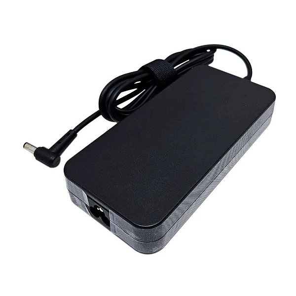 FONTE PARA NOTEBOOK ASUS 19V 6.32A 120W PLUG (5.5*2.5)