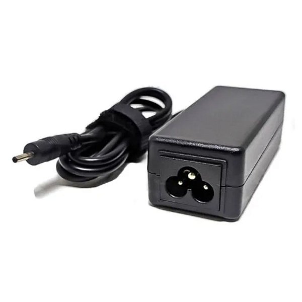 FONTE PARA NOTEBOOK ASUS 19V 2.37A 45W PLUG (2.5*0.7)