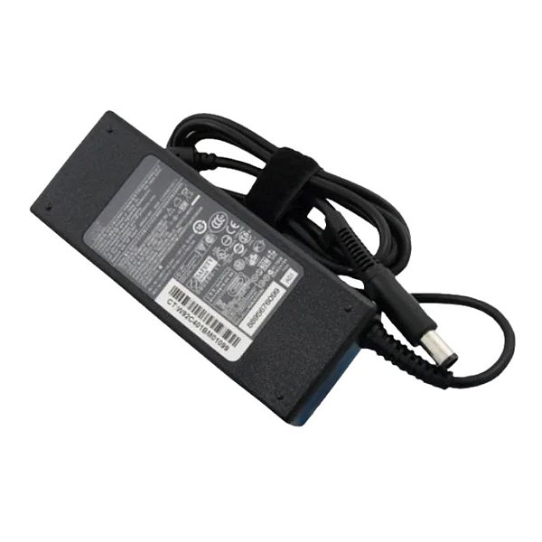 FONTE PARA NOTEBOOK HP 19.5V 6.9A 135W PLUG (7.4*5.0)