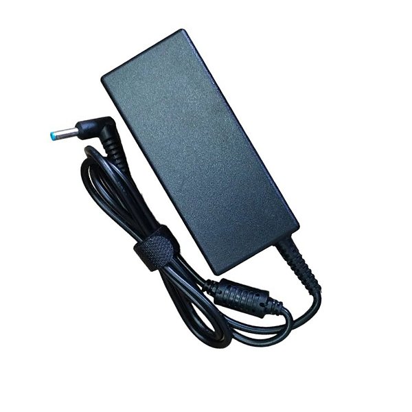 FONTE PARA NOTEBOOK HP 19.5V 2.31A 45W PLUG (4.5*3.0)