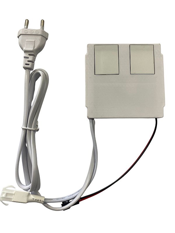 SENSOR DE DOIS TOQUES 110-220 2A 24W (IMPORTAÇÃO)