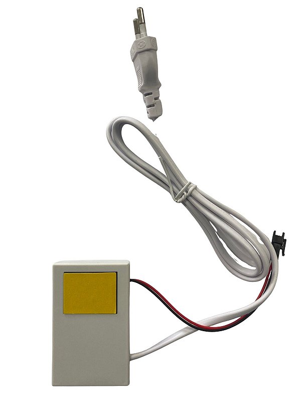 SENSOR DE TOQUE 110-220V 1A 12W (IMPORTAÇÃO)