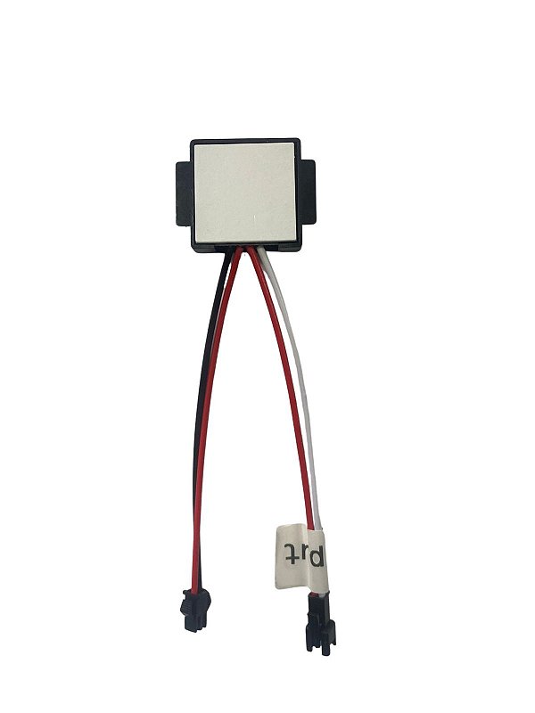 SENSOR DE TOQUE 12V 3A 36W (IMPORTAÇÃO)