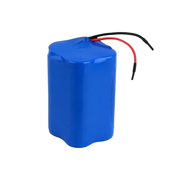 Bateria 14.8V 2600mah 2C Recarregavel C/ BMS