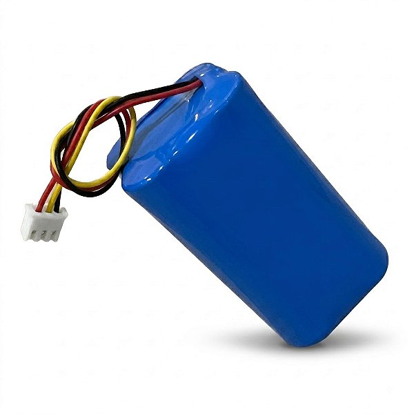 Bateria P/ Aspirador Kabum Smart 500 700 Liectroux Xr500 14,4v-16,8v 3500mah