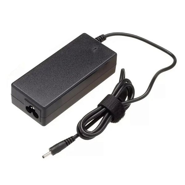 FONTE PARA NOTEBOOK SAMSUNG 19V 1.58A 30W PLUG (3.0*1.0)