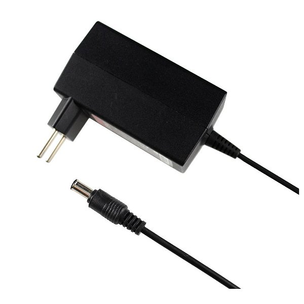 FONTE PARA MONITOR LG 12V 3A 36W PLUG (6.5*4.4)