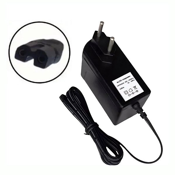FONTE JH 8V 500MA URANO NOVO PAREDE
